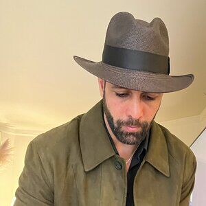 Azuay Hat by Artesano